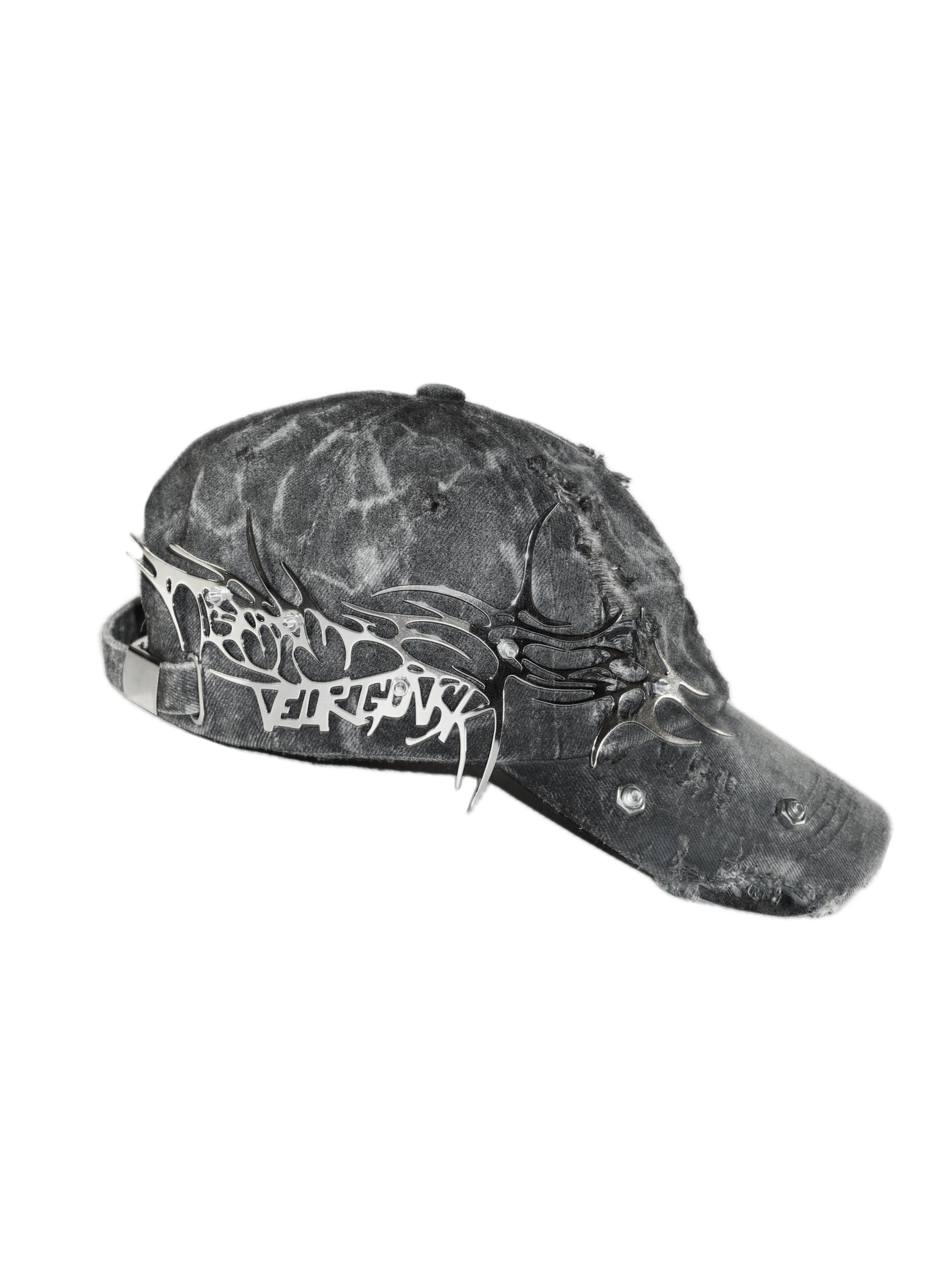 X-VIUS cap