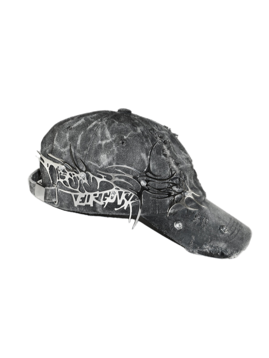 X-VIUS cap