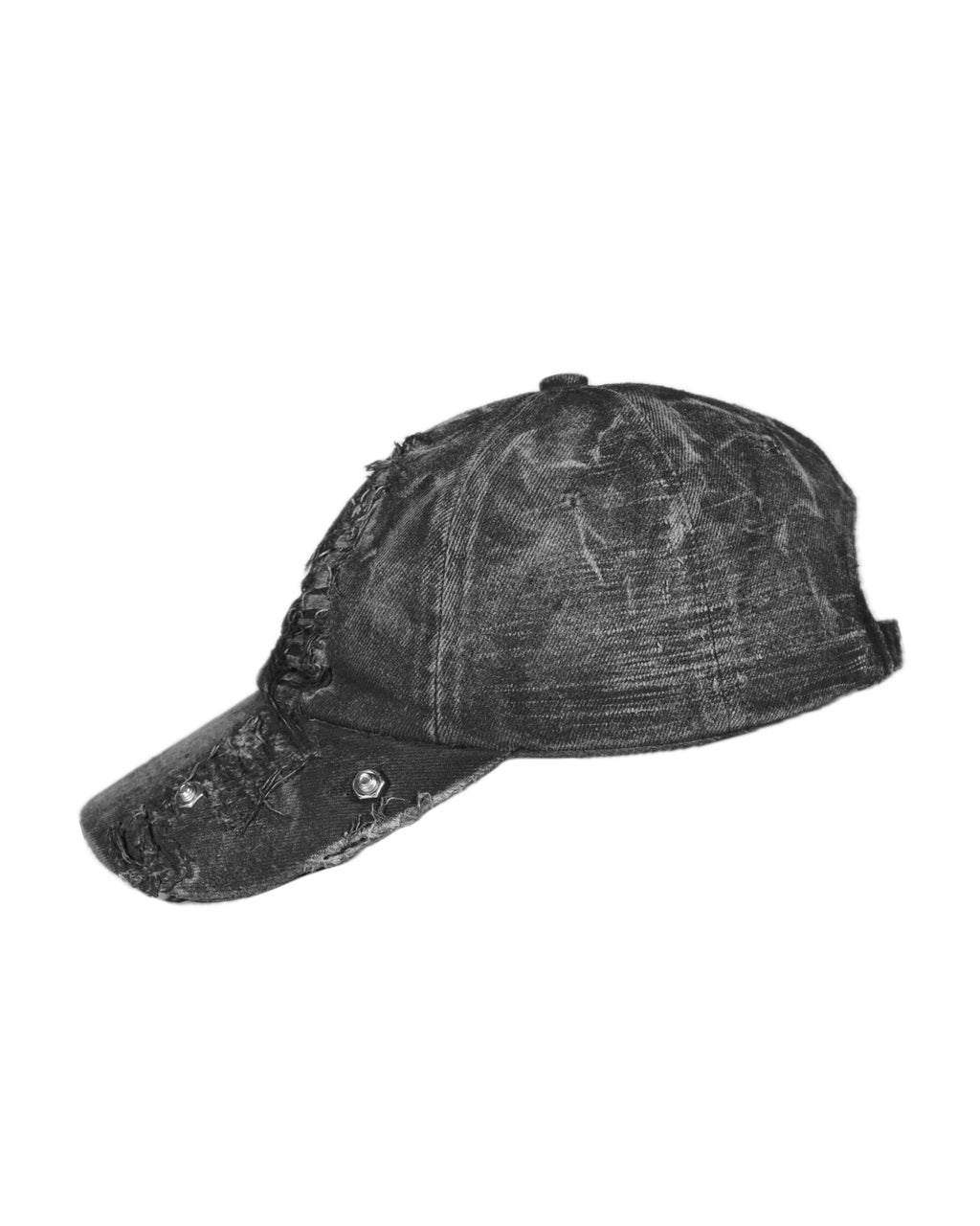 X-VIUS cap