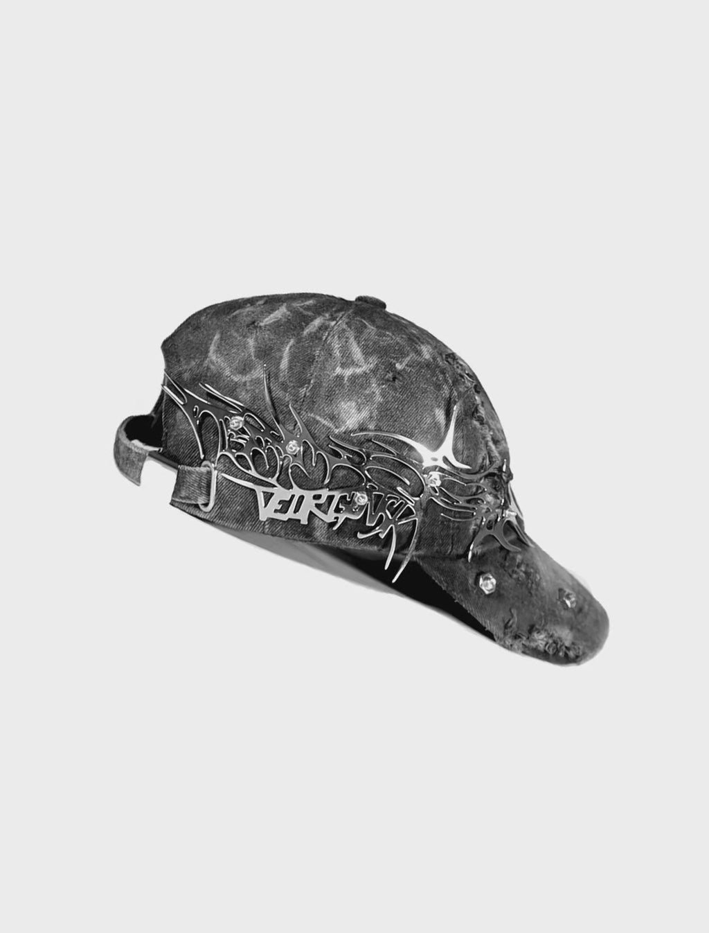 X-VIUS cap